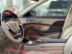 مێرسێدس بێنز S-Class